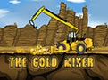 Đ&agrave;o v&agrave;ng (Gold Miner)